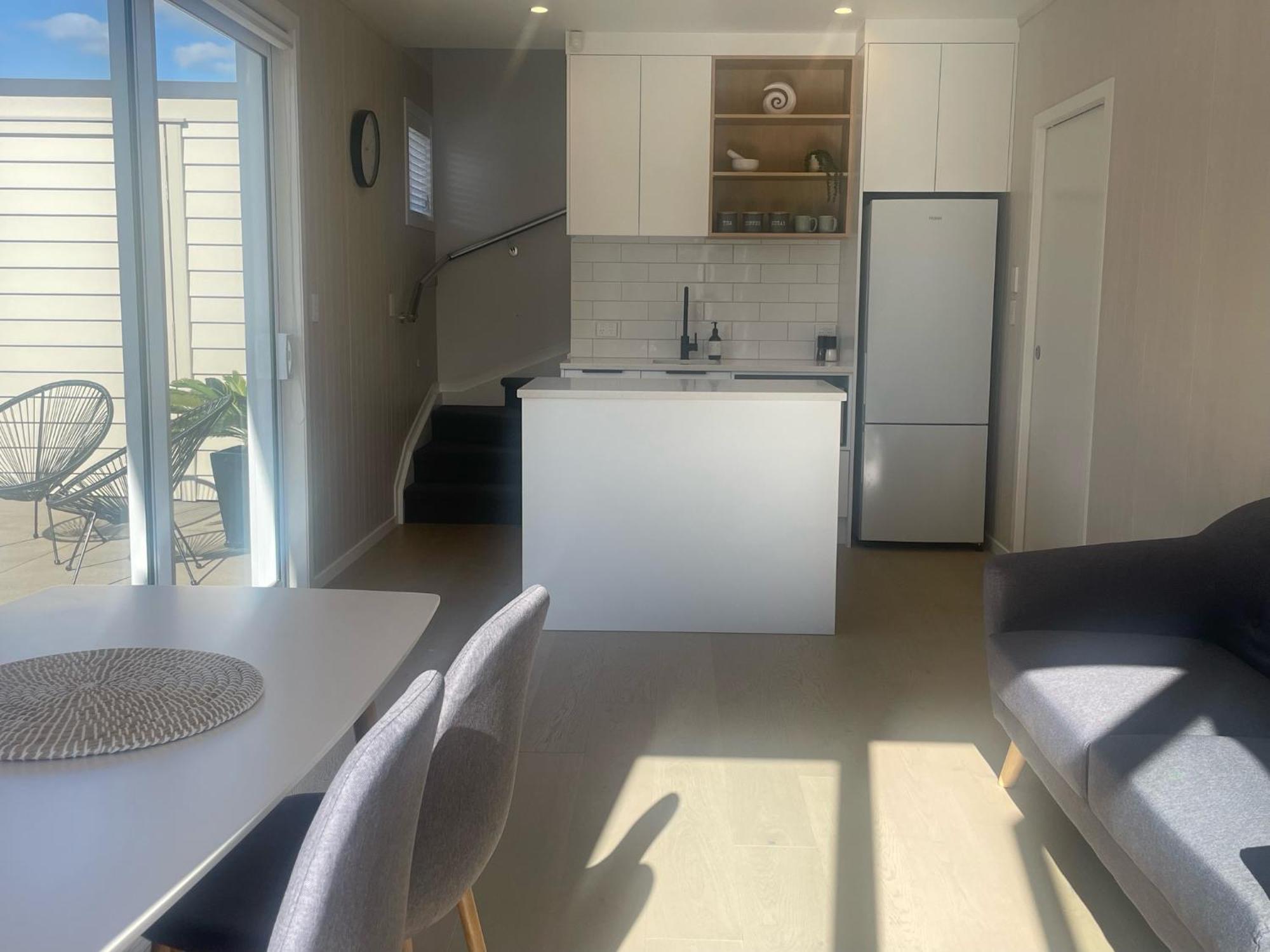 Studio42 Papakura Exteriér fotografie
