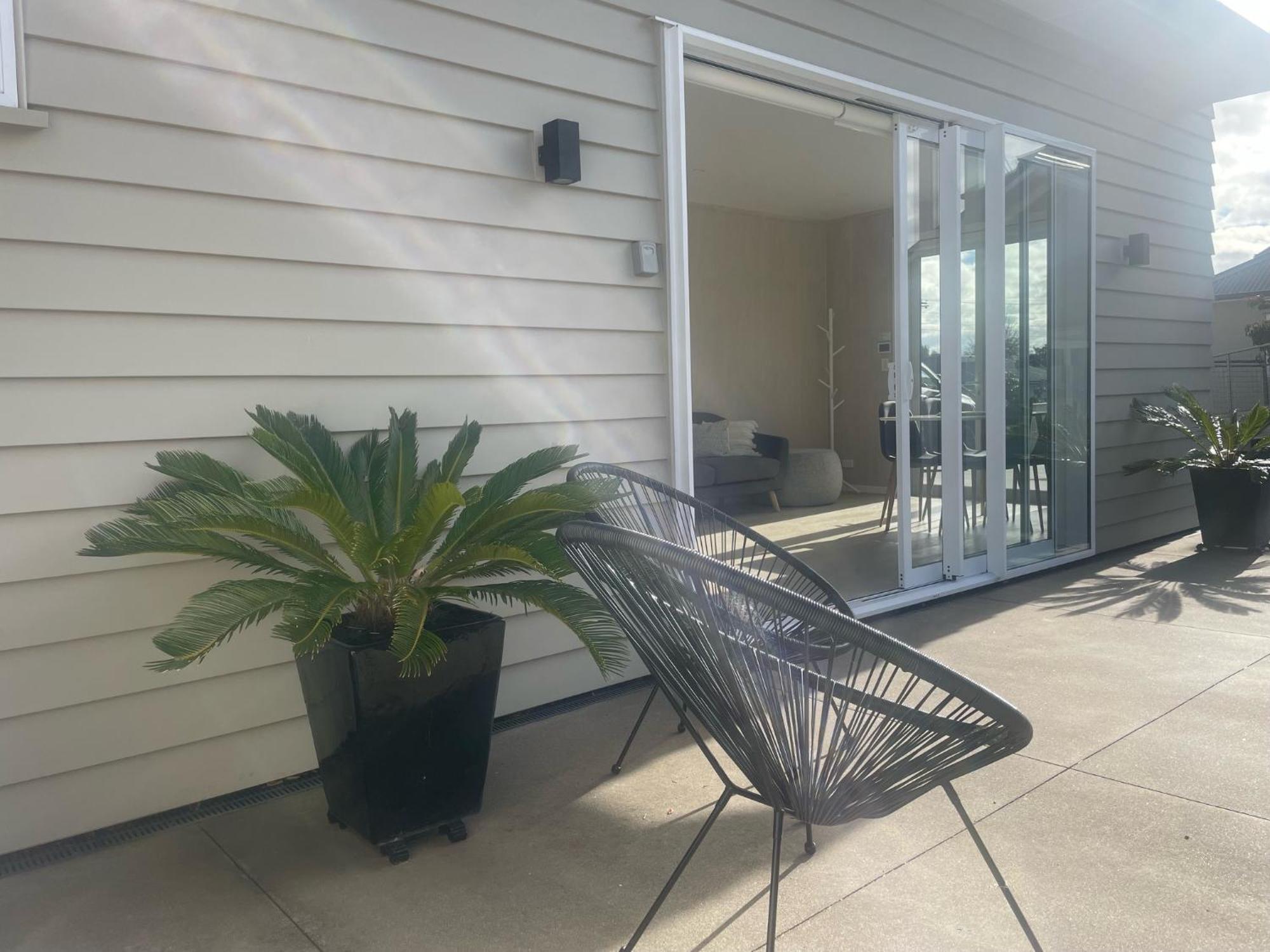 Studio42 Papakura Exteriér fotografie
